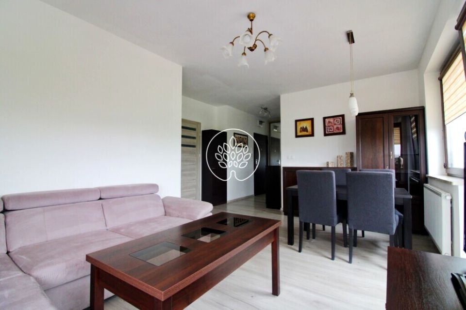 Mieszkanie Bydgoszcz