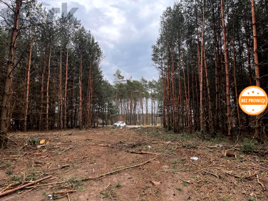 Działka Budy Józefowskie