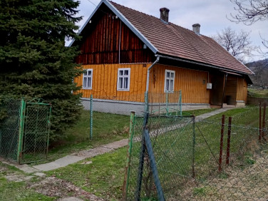 Działka budowlana Sanok