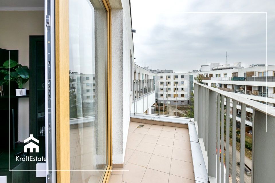 Mieszkanie Poznań
