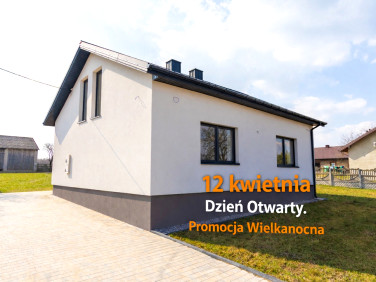 Dom wolnostojący sprzedaż