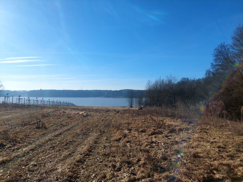 Działka budowlana Jerzykowo