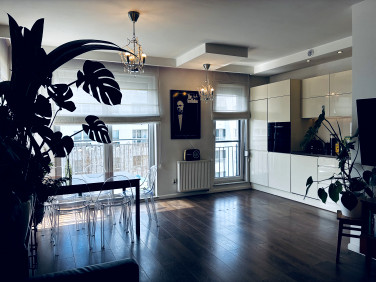 Mieszkanie Pruszków