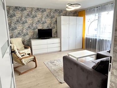 Mieszkanie Skawina