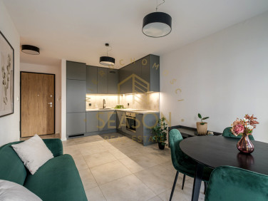 Mieszkanie Gdańsk wynajem