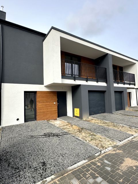 Dom Konstantynów Łódzki