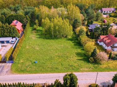Działka budowlana sprzedam