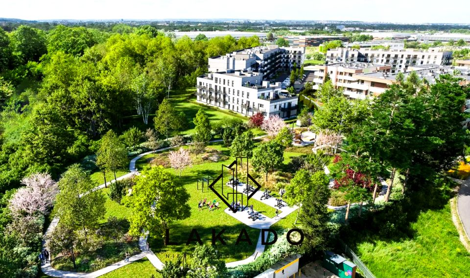 Mieszkanie Kraków sprzedaż