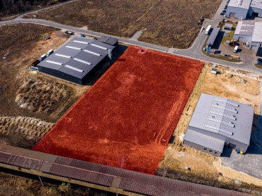 Działka Dąbrowa Górnicza