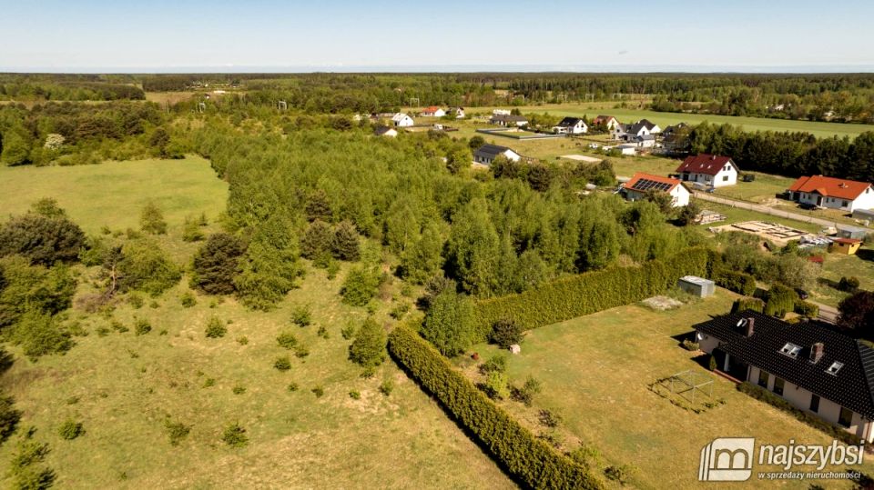 Działka rolna sprzedam