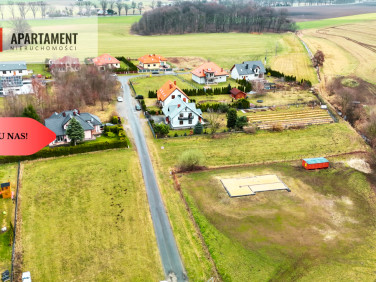 Działka budowlana Kotomierz