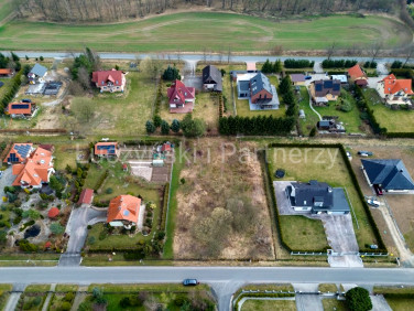 Działka inna Dziwiszów sprzedam