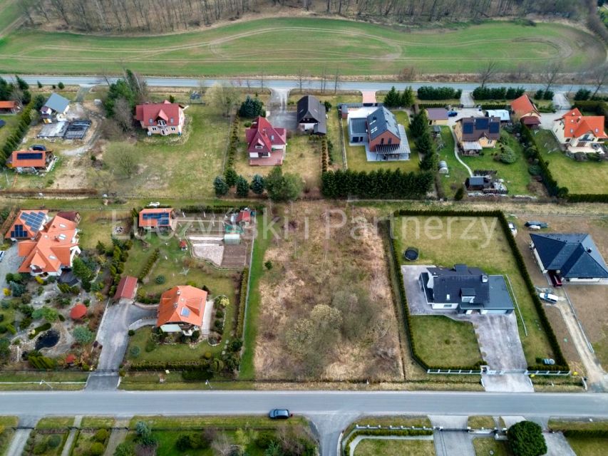 Działka inna Dziwiszów sprzedam