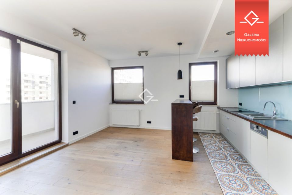 Mieszkanie Gdańsk sprzedaż