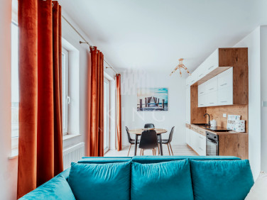 Mieszkanie Władysławowo