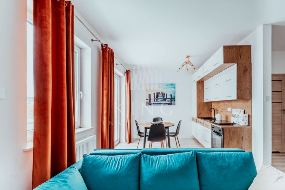 Mieszkanie Władysławowo