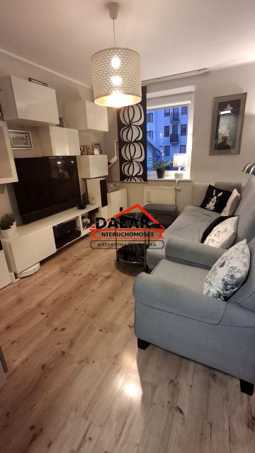 Mieszkanie Piaseczno