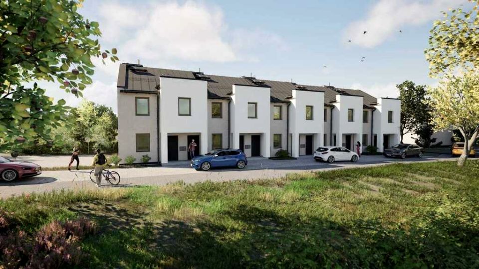 Mieszkanie Rzeszów sprzedaż