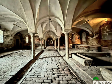 Budynek użytkowy Koskowice