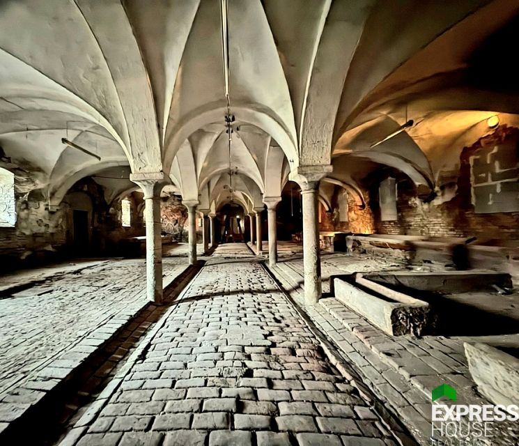 Budynek użytkowy Koskowice