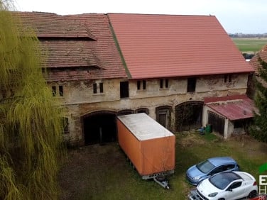 Budynek użytkowy Koskowice sprzedaż