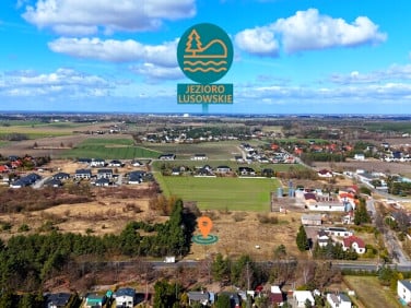 Działka Sierosław