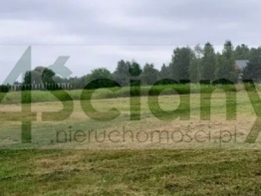 Działka budowlana Strzeniówka