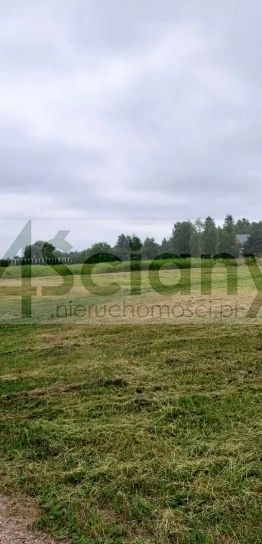 Działka budowlana Strzeniówka