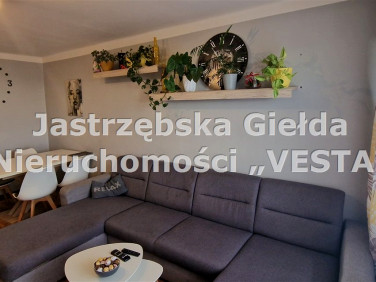 Mieszkanie Jastrzębie-Zdrój