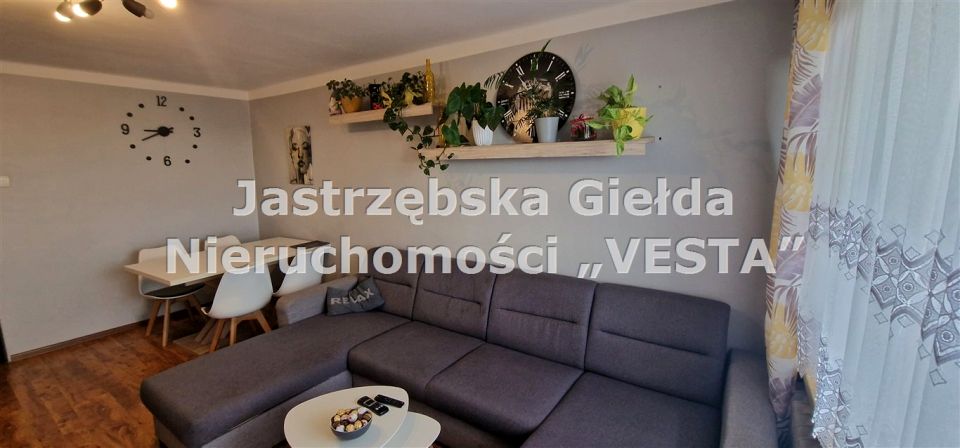 Mieszkanie Jastrzębie-Zdrój