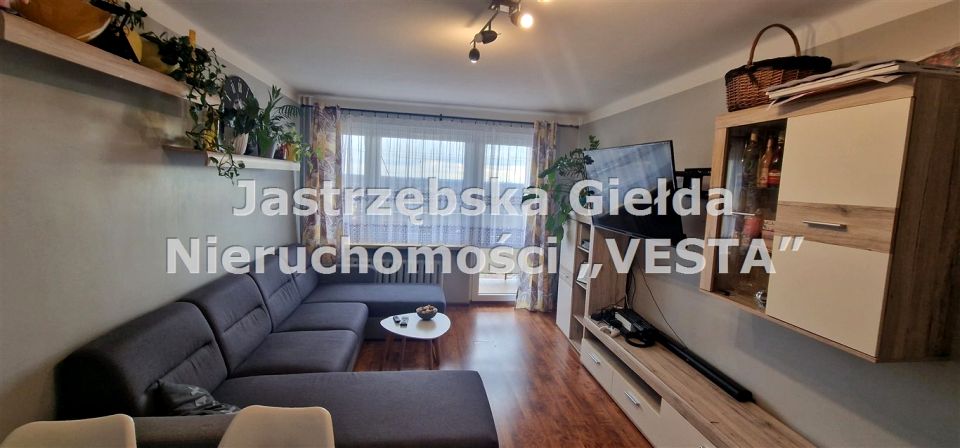 Mieszkanie Jastrzębie-Zdrój sprzedaż