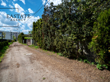 Działka budowlana Warszawa