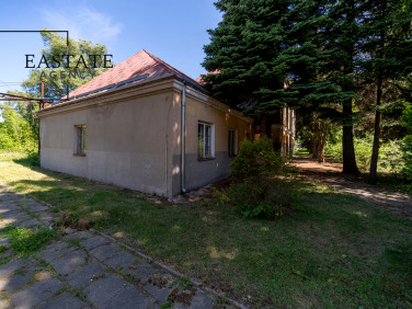 Działka przemysłowa Kozerki