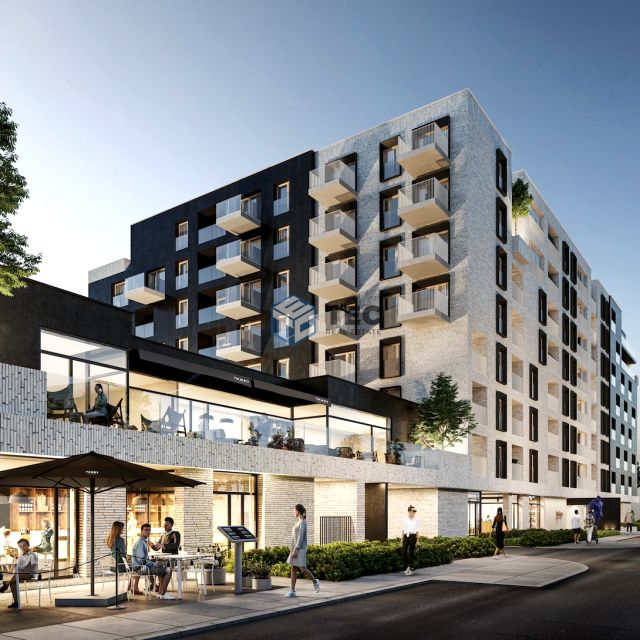 Mieszkanie apartamentowiec sprzedaż