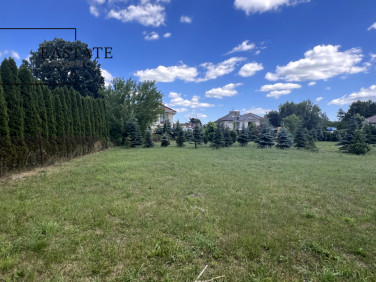 Działka inna Warszawa