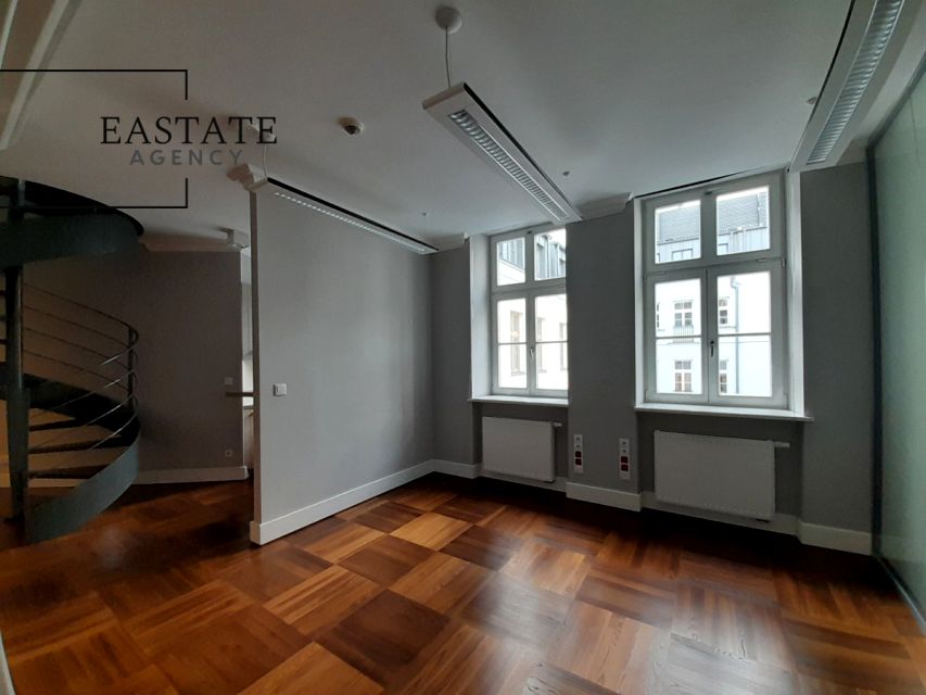 Lokal Warszawa wynajem