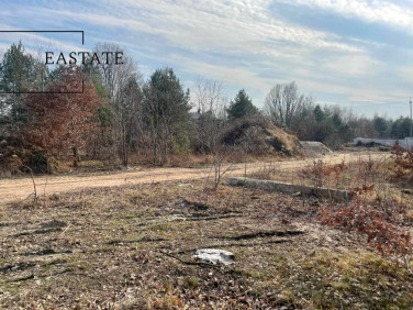 Działka usługowa Warszawa