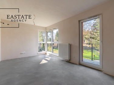 Mieszkanie Milanówek