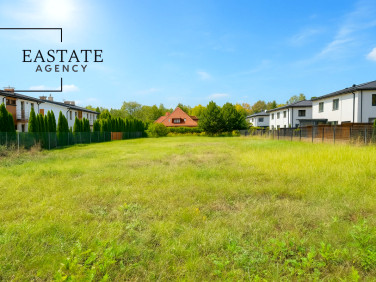 Działka inna Warszawa