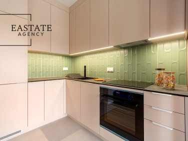 Mieszkanie apartamentowiec wynajem