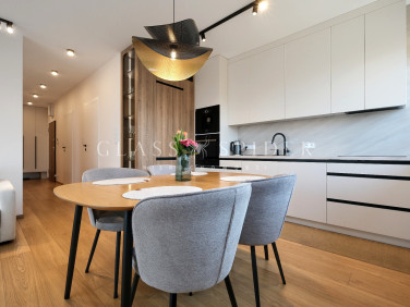 Mieszkanie apartamentowiec przy lesie