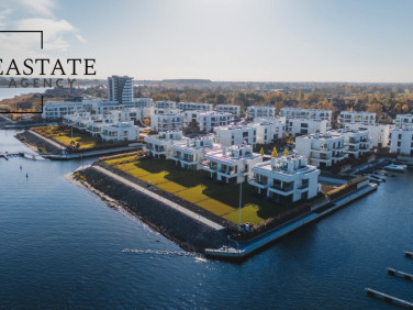 Mieszkanie Wiślinka