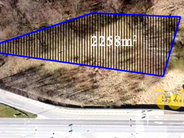 Działka budowlana Ustroń