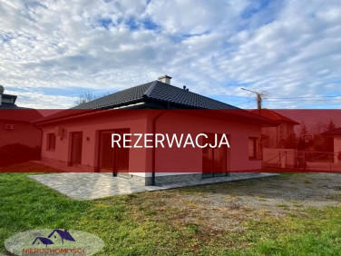 Dom wolnostojący sprzedaż