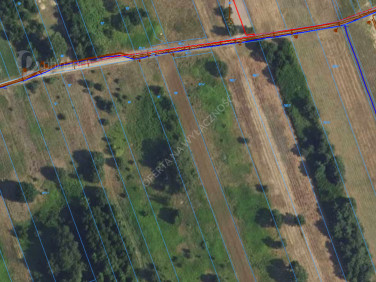 Działka budowlana Nowe Gniewniewice