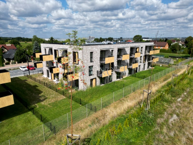 Mieszkanie Podłęże