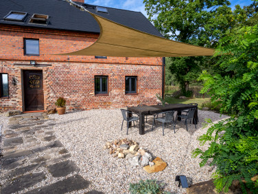 Dom Biskupin sprzedaż