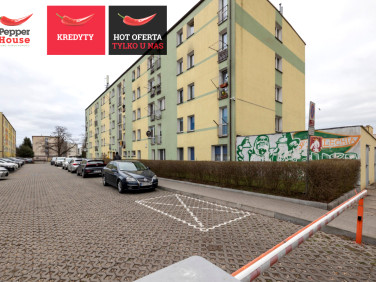 Mieszkanie Gdańsk