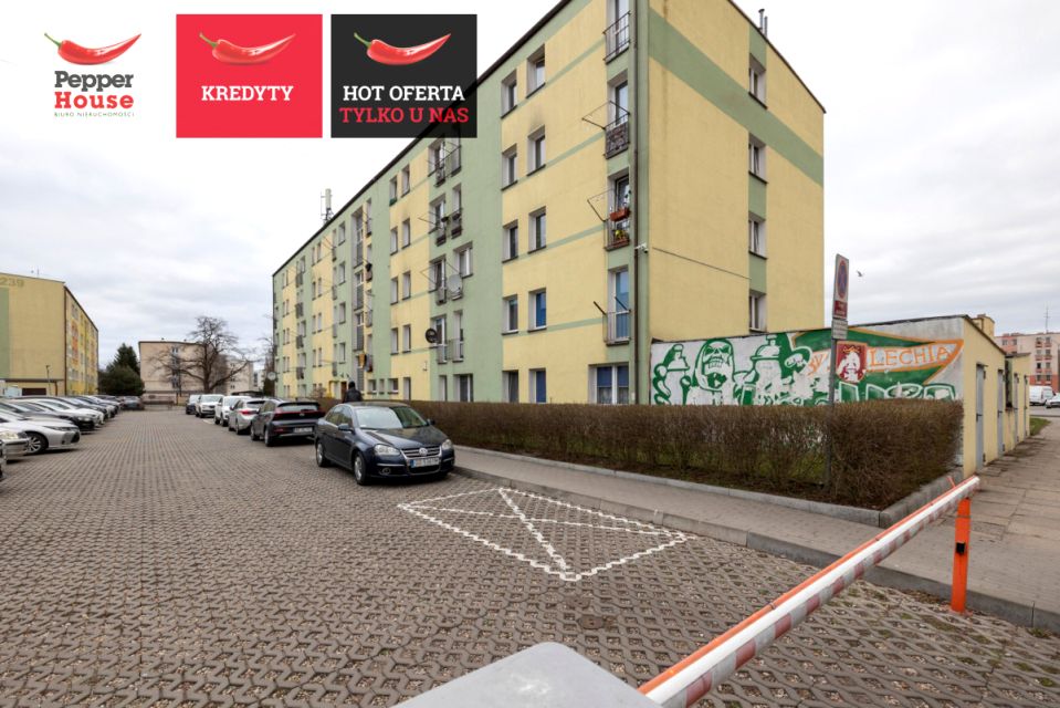 Mieszkanie Gdańsk