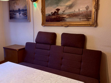 Mieszkanie blok mieszkalny sprzedaż